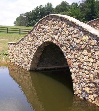 Speciality – 90′ Stone Bridge